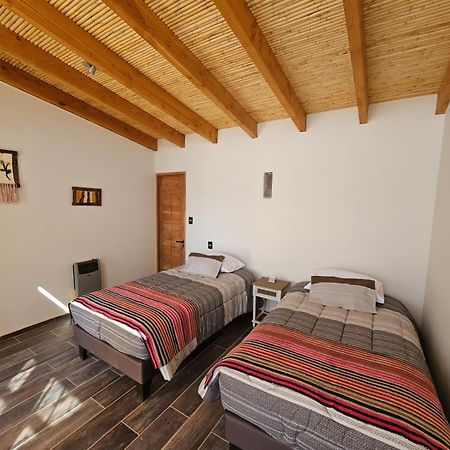Hotel Pirwa Сан Педро де Атакама Екстериор снимка