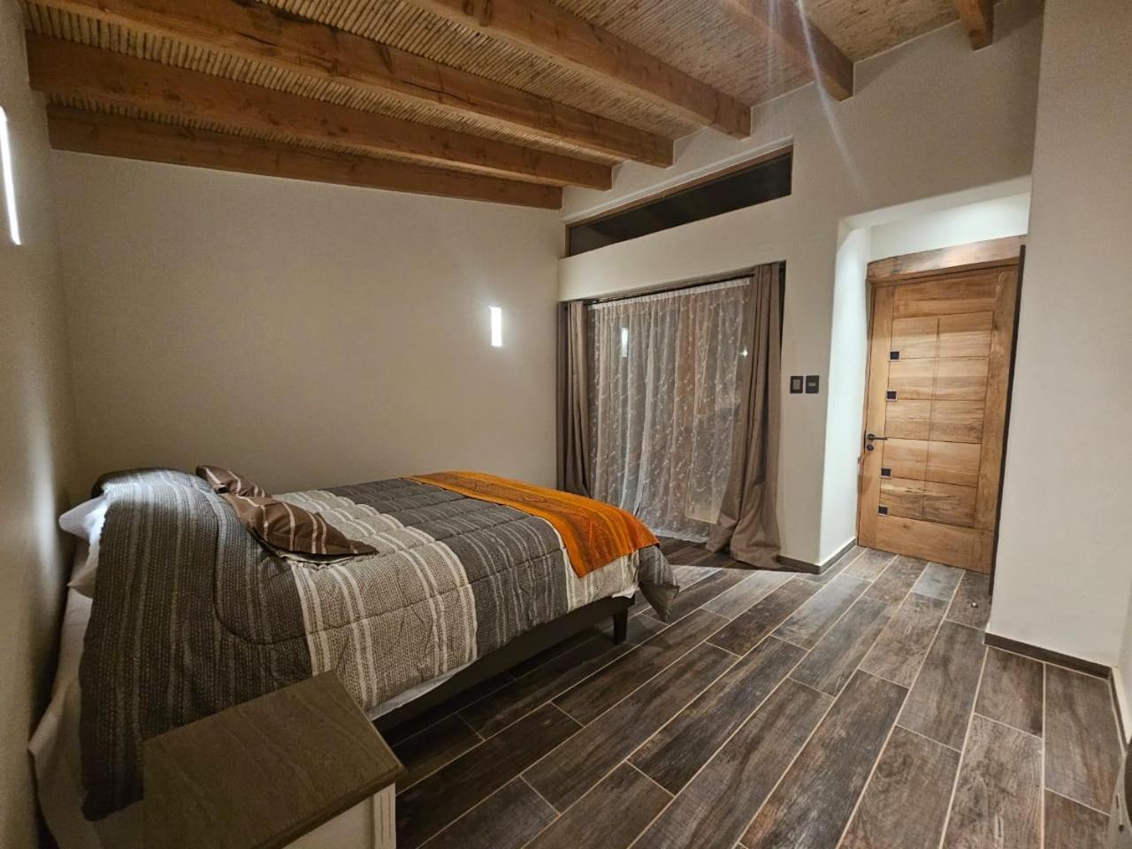 Hotel Pirwa Сан Педро де Атакама Екстериор снимка