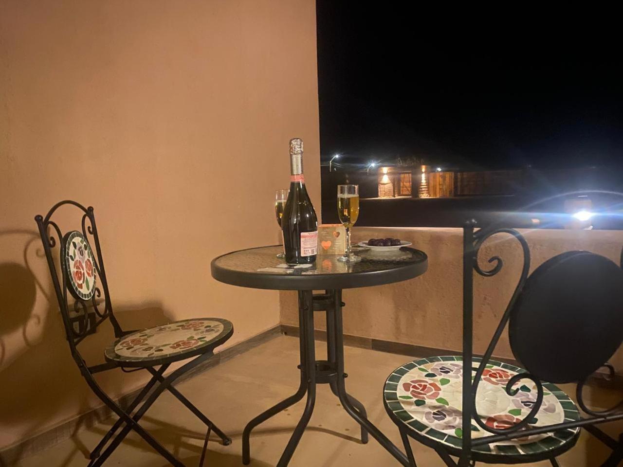 Hotel Pirwa Сан Педро де Атакама Екстериор снимка
