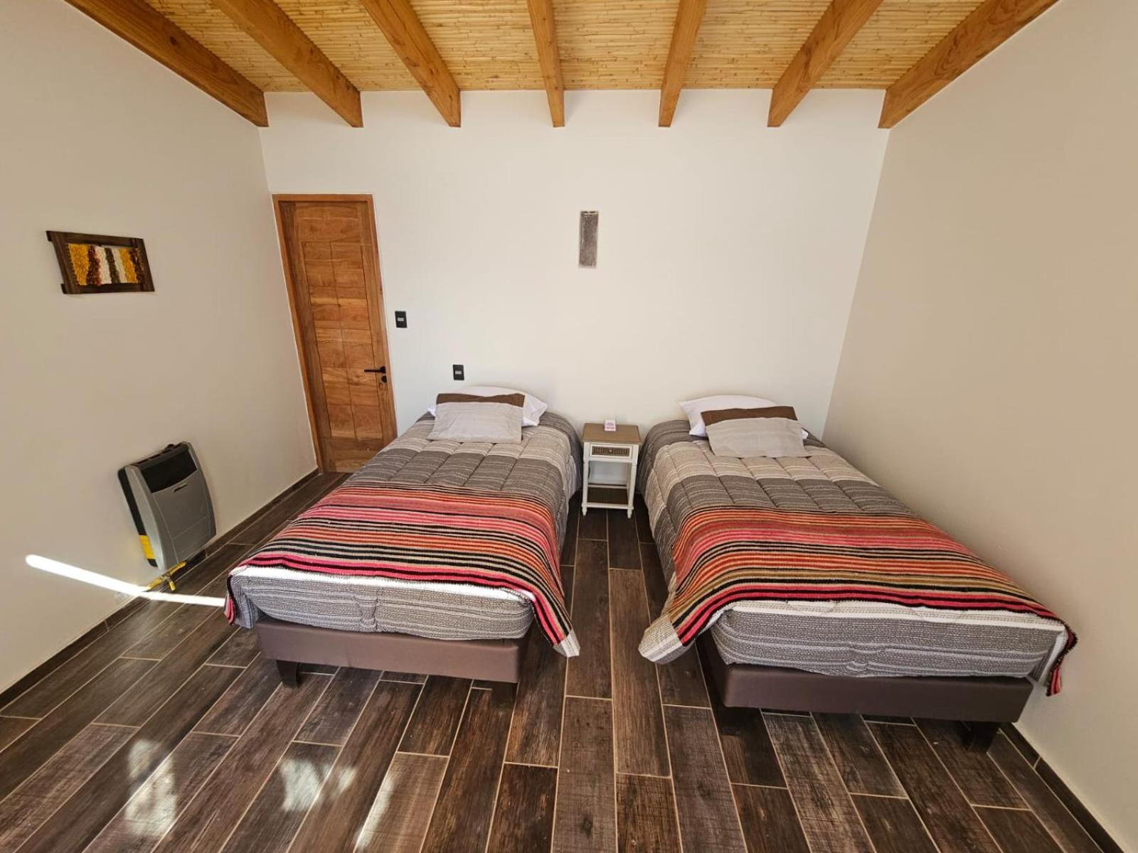 Hotel Pirwa Сан Педро де Атакама Екстериор снимка