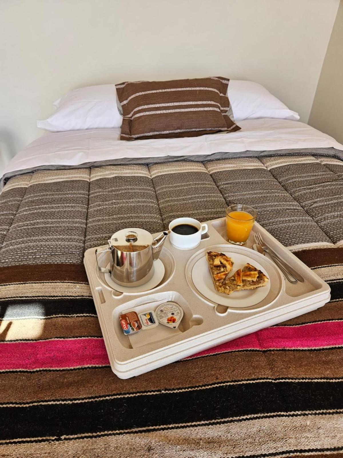 Hotel Pirwa Сан Педро де Атакама Екстериор снимка
