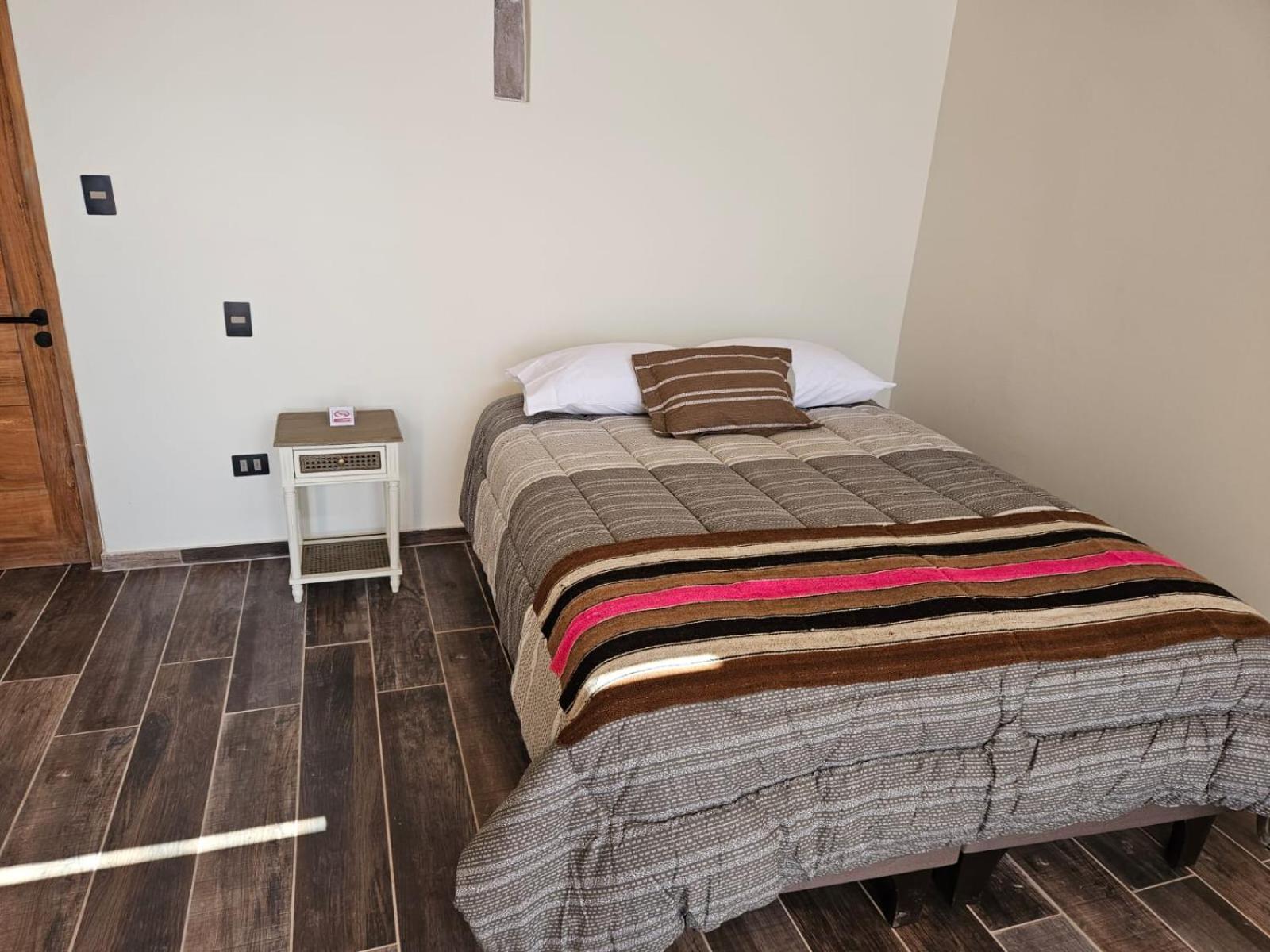 Hotel Pirwa Сан Педро де Атакама Екстериор снимка