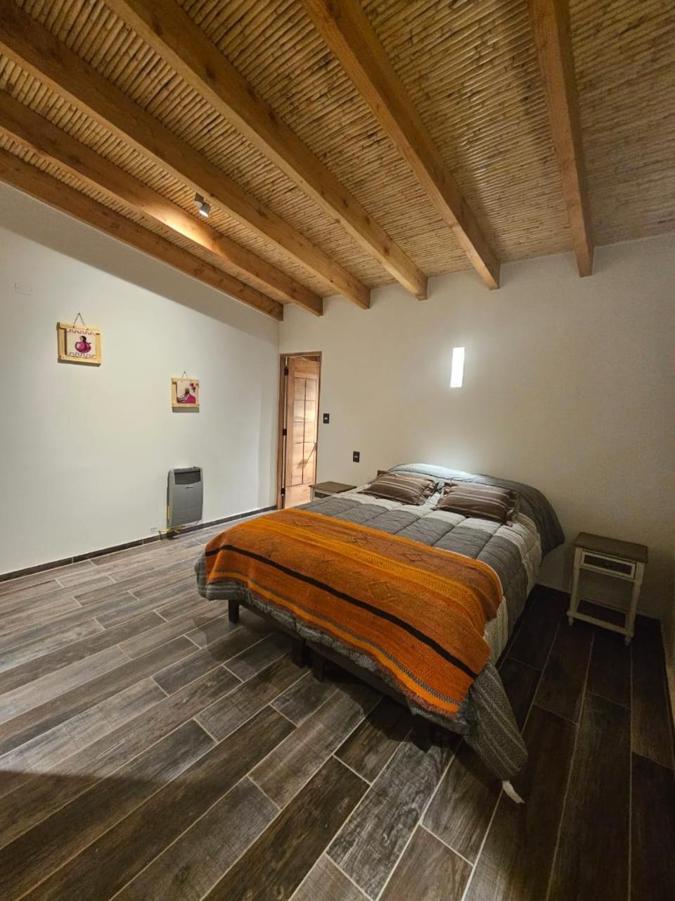 Hotel Pirwa Сан Педро де Атакама Екстериор снимка