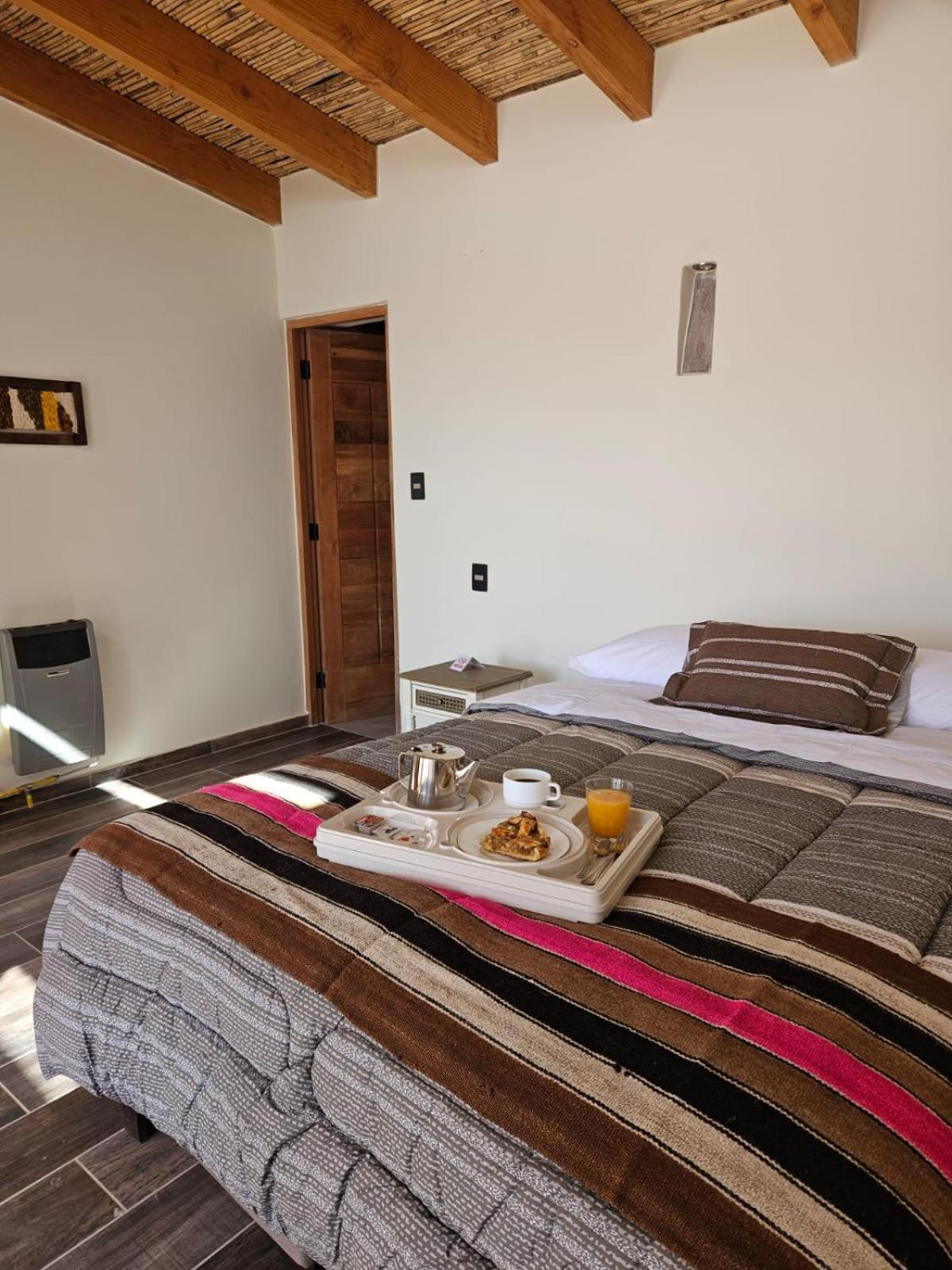 Hotel Pirwa Сан Педро де Атакама Екстериор снимка
