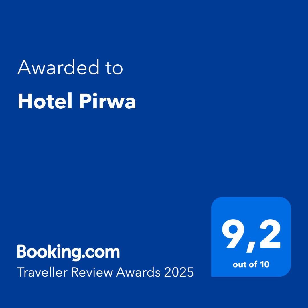 Hotel Pirwa Сан Педро де Атакама Екстериор снимка