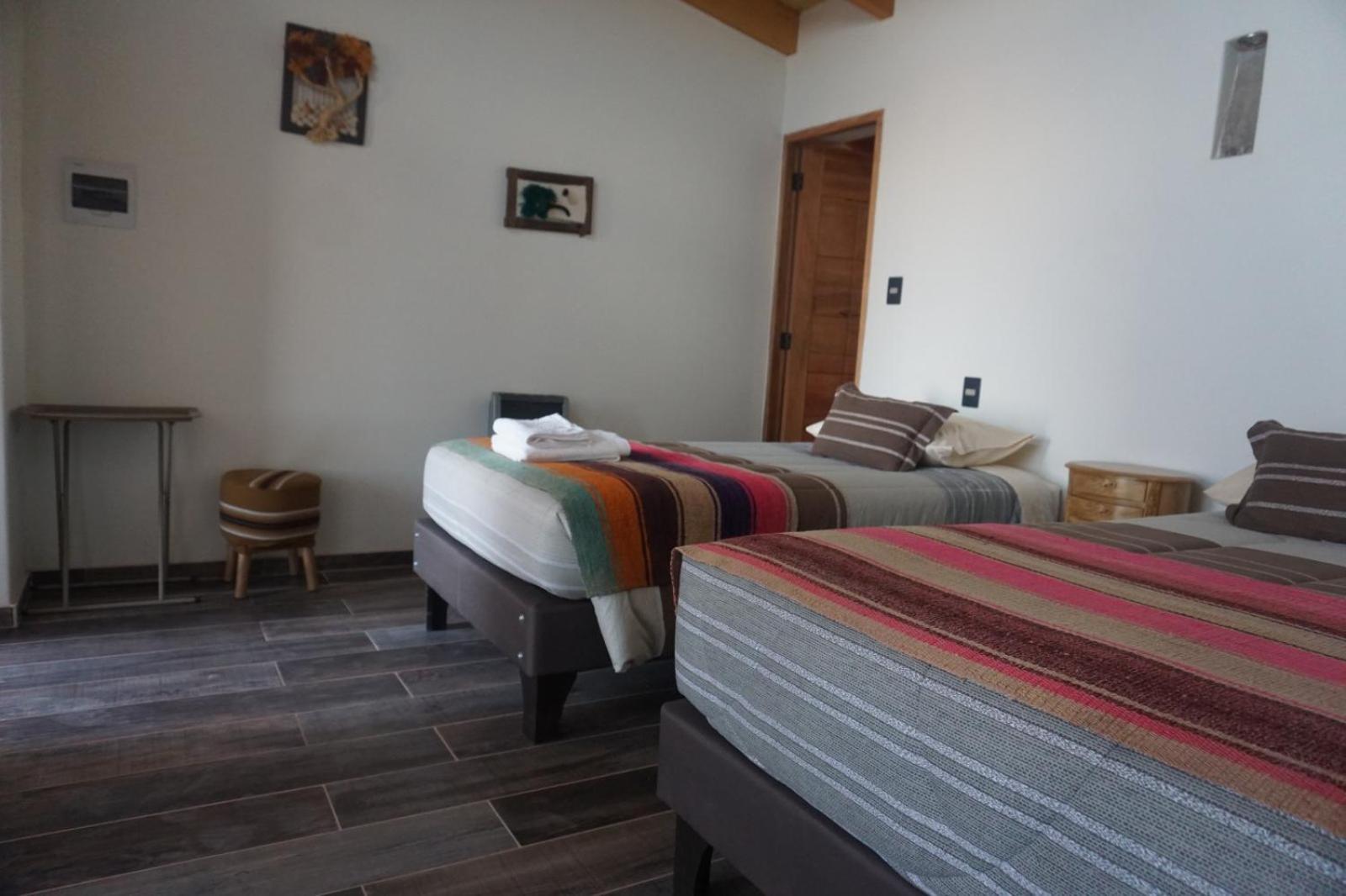 Hotel Pirwa Сан Педро де Атакама Екстериор снимка